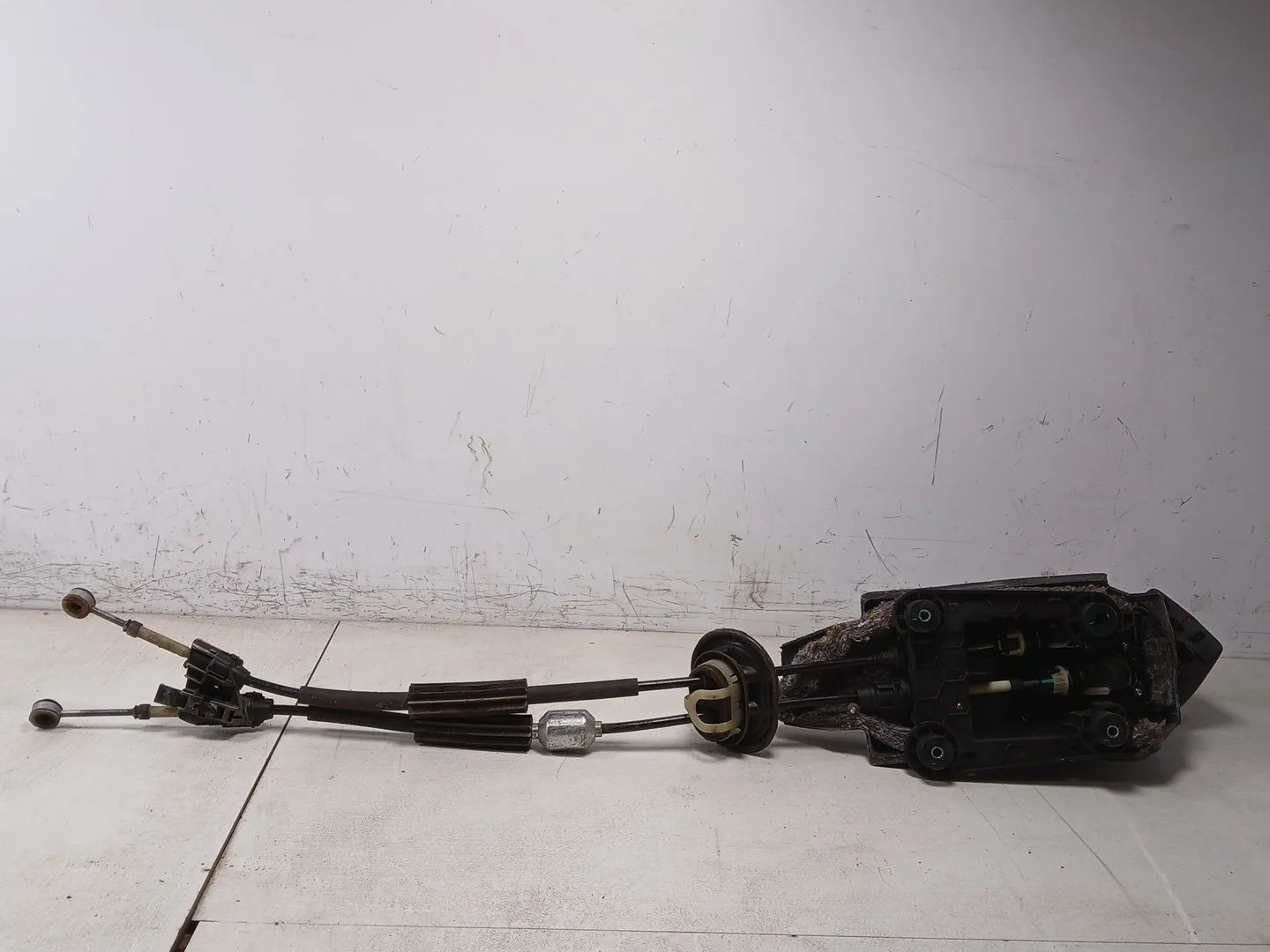 Palanca Cambio para Peugeot 2008 (--.2013->)