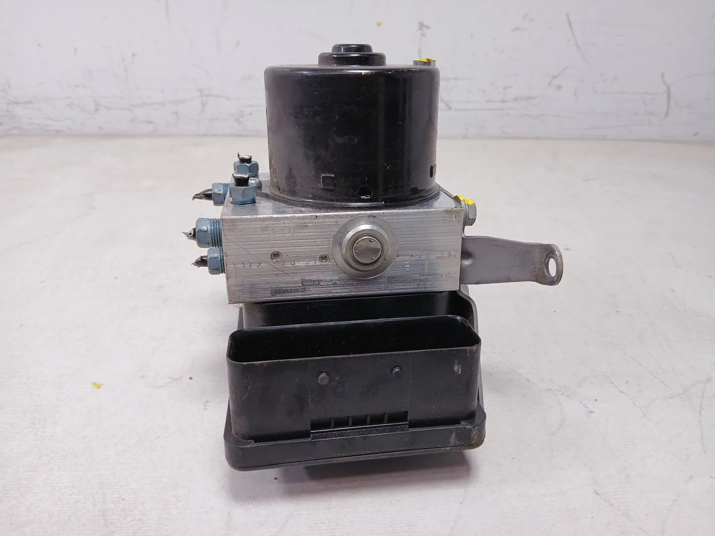 Abs para Bmw 1 (E87)