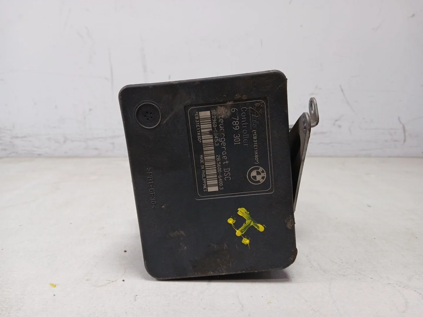 Abs para Bmw 1 (E87)