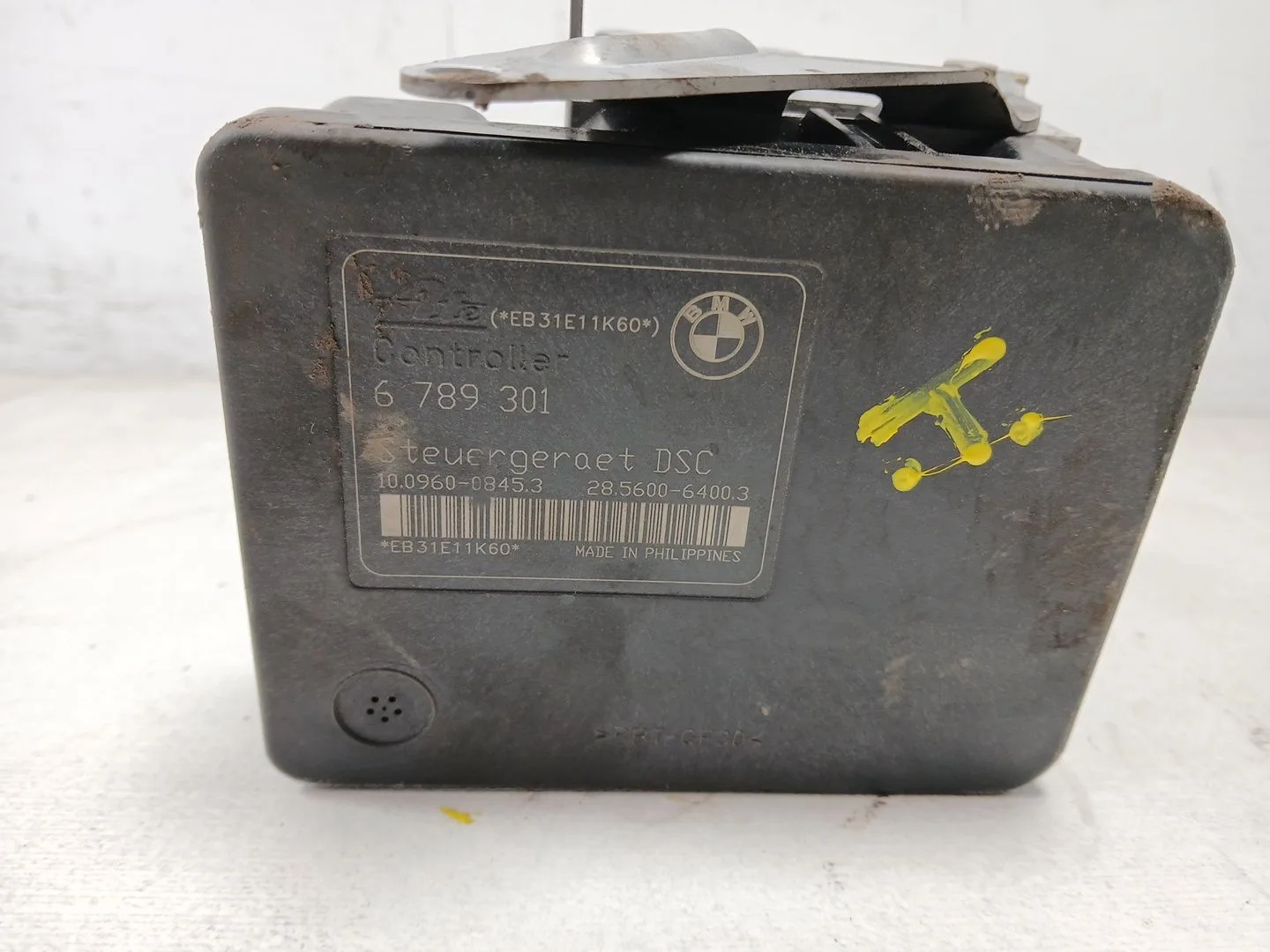 Abs para Bmw 1 (E87)