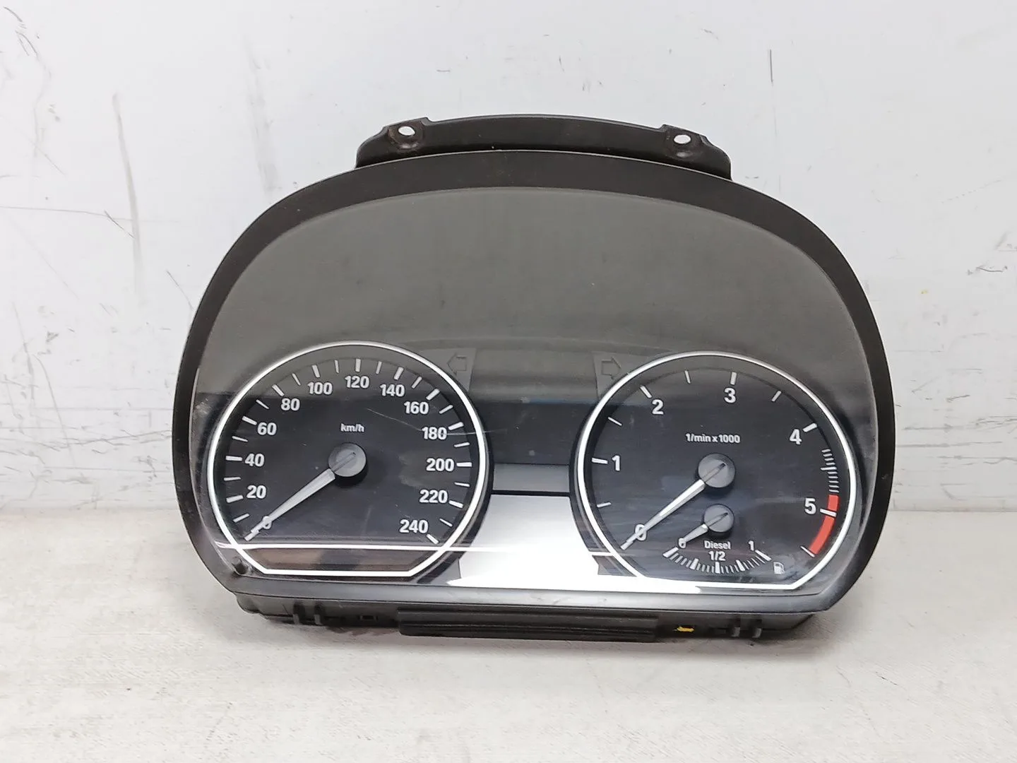 Cuadro Instrumentos para Bmw 1 (E87)