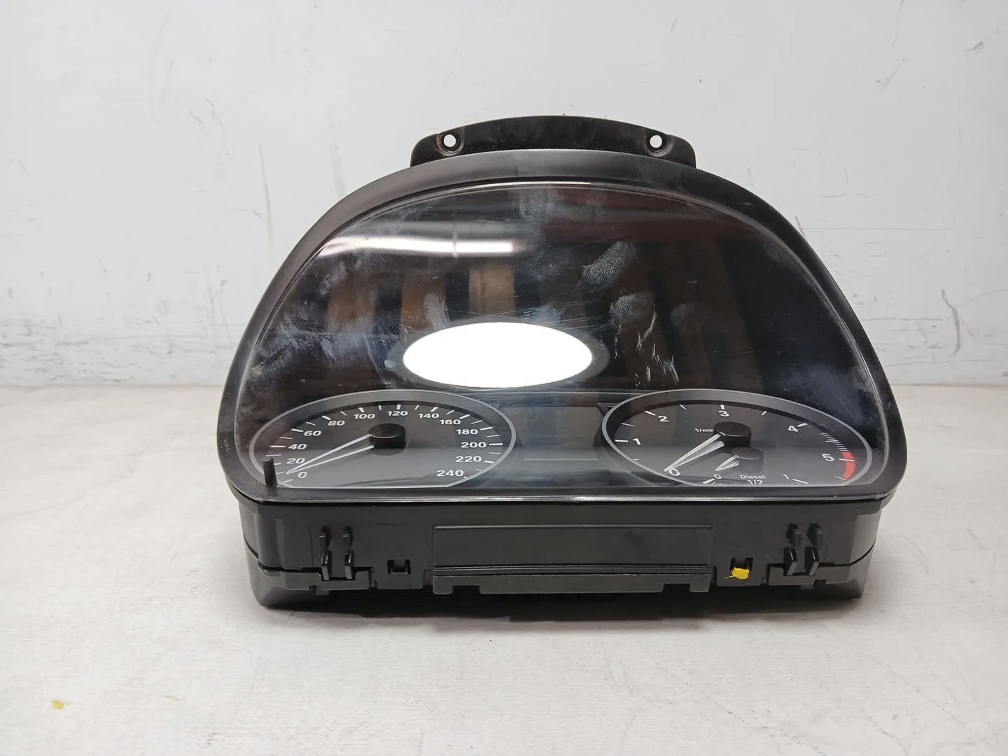 Cuadro Instrumentos para Bmw 1 (E87)