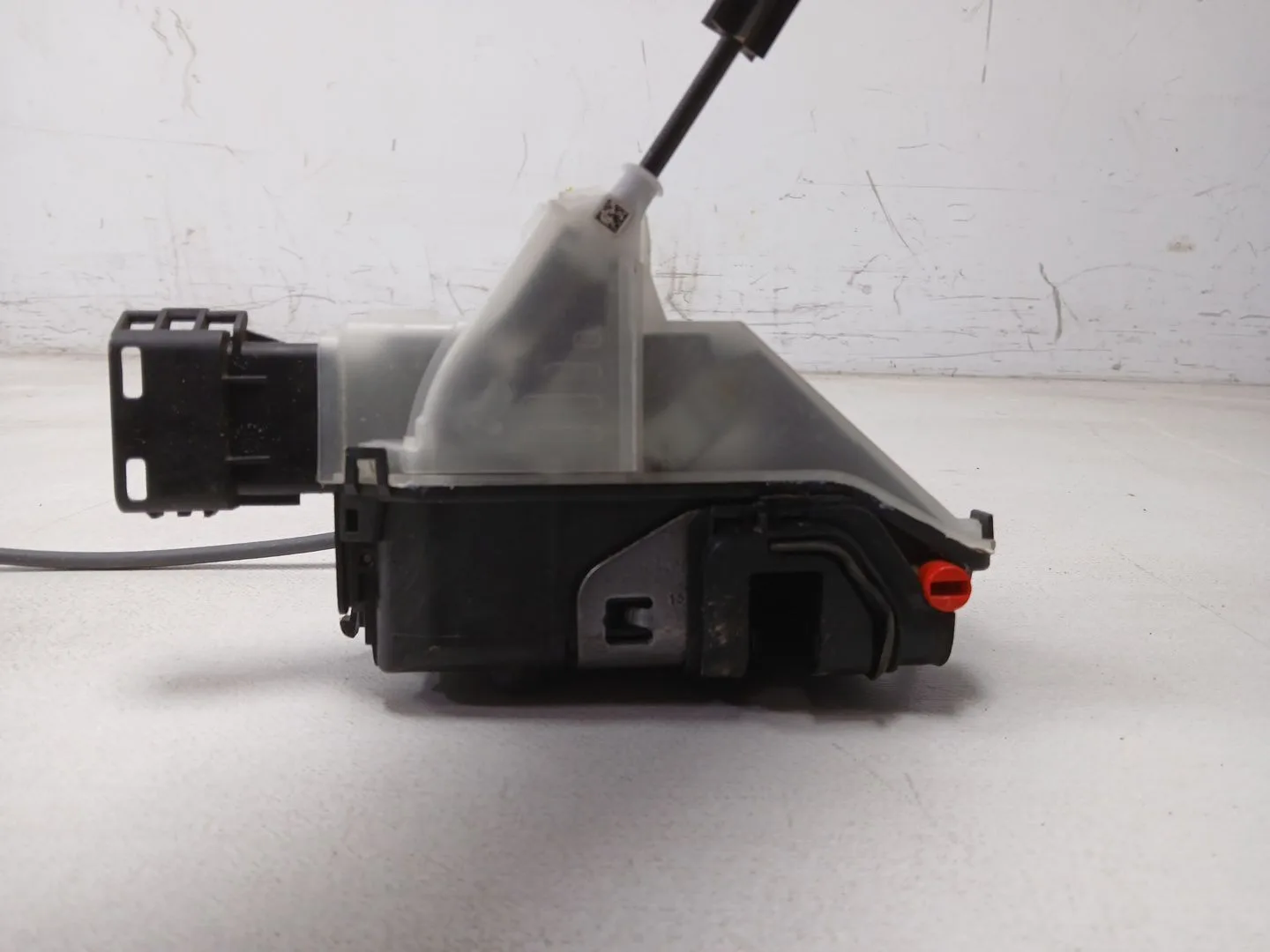 Cerradura Puerta Trasera Derecha para Opel Crossland X / Crossland (P17, P2Qo)