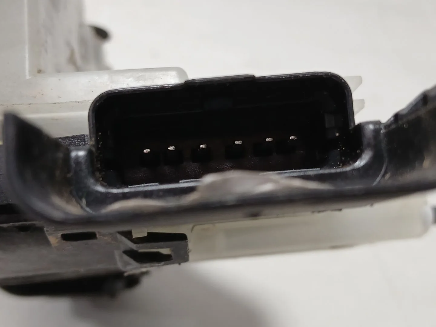 Cerradura Puerta Delantera Derecha para Opel Crossland X / Crossland (P17, P2Qo)