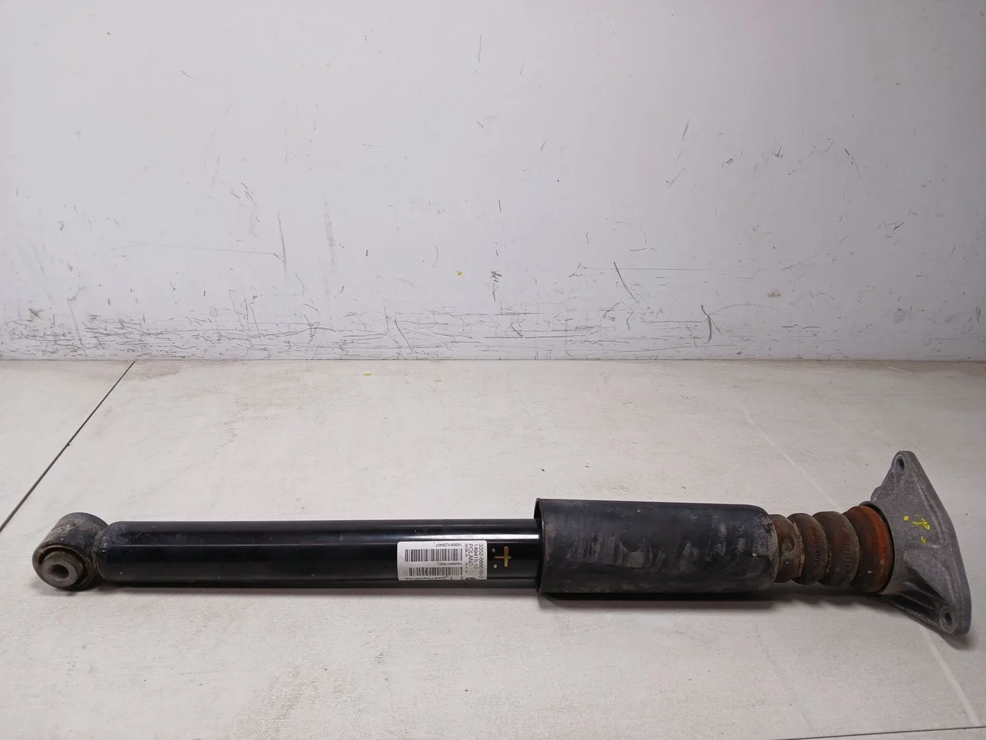 Amortiguador Trasero Derecho para Bmw X1 (F48)