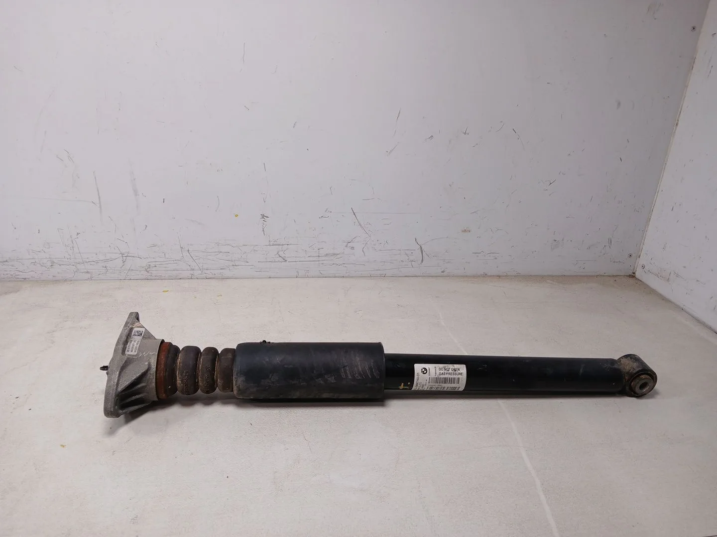 Amortiguador Trasero Derecho para Bmw X1 (F48)