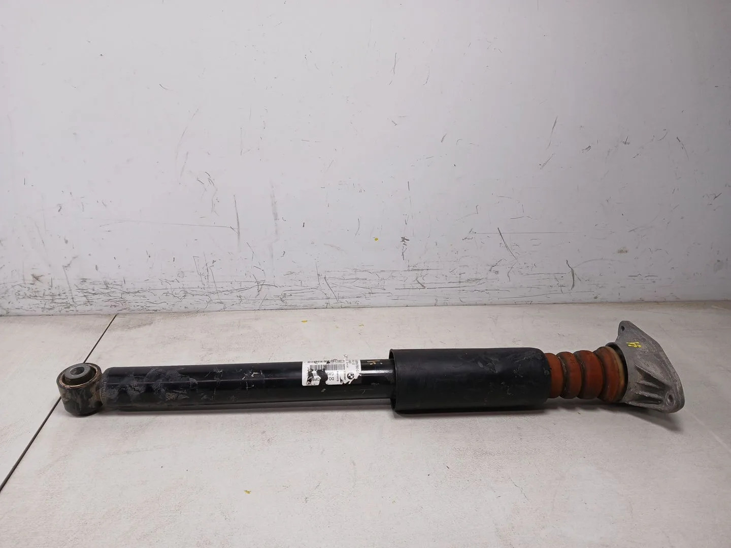 Amortiguador Trasero Izquierdo para Bmw X1 (F48)