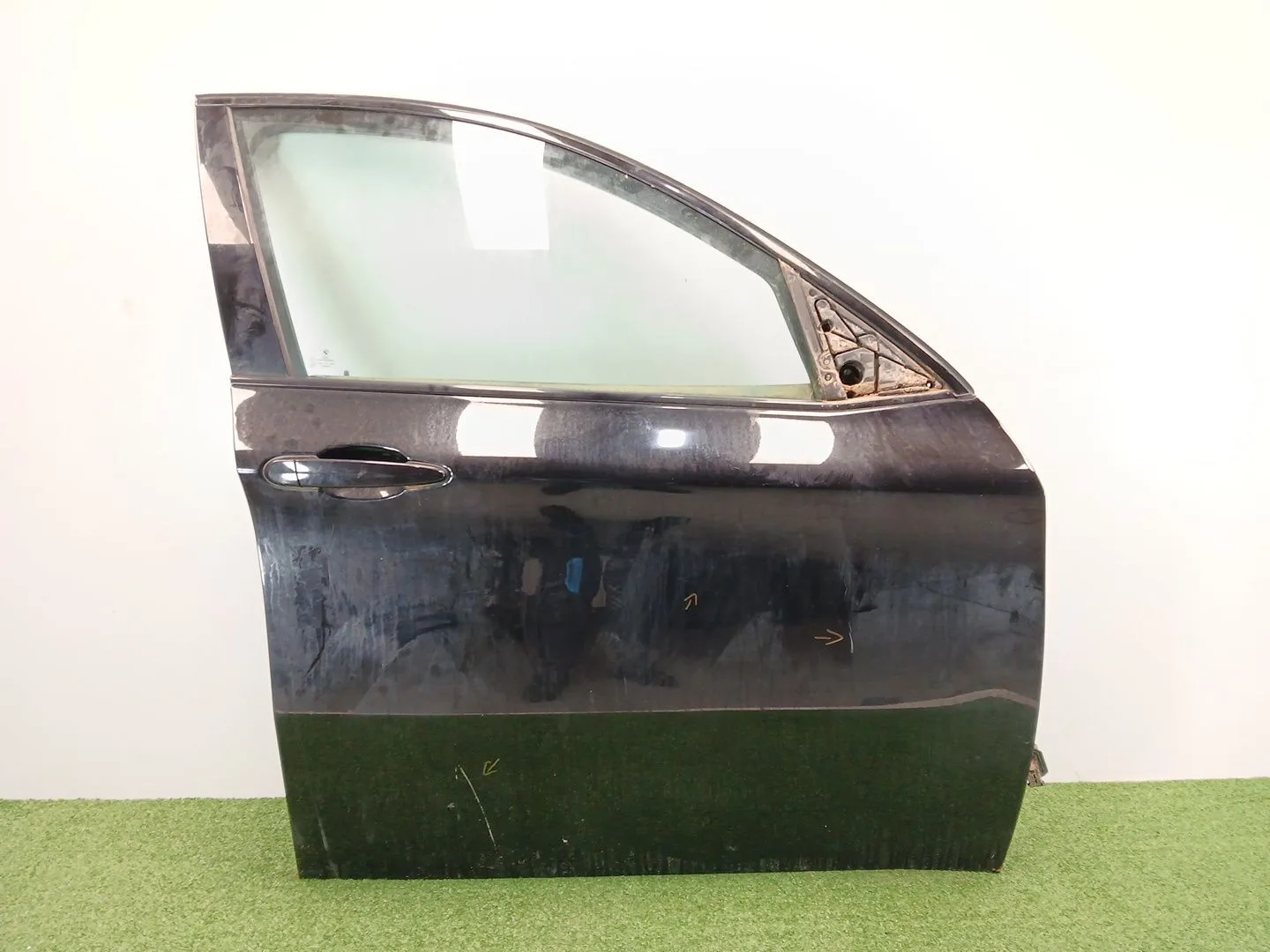 Puerta Delantera Derecha para Bmw X6 (E71, E72)
