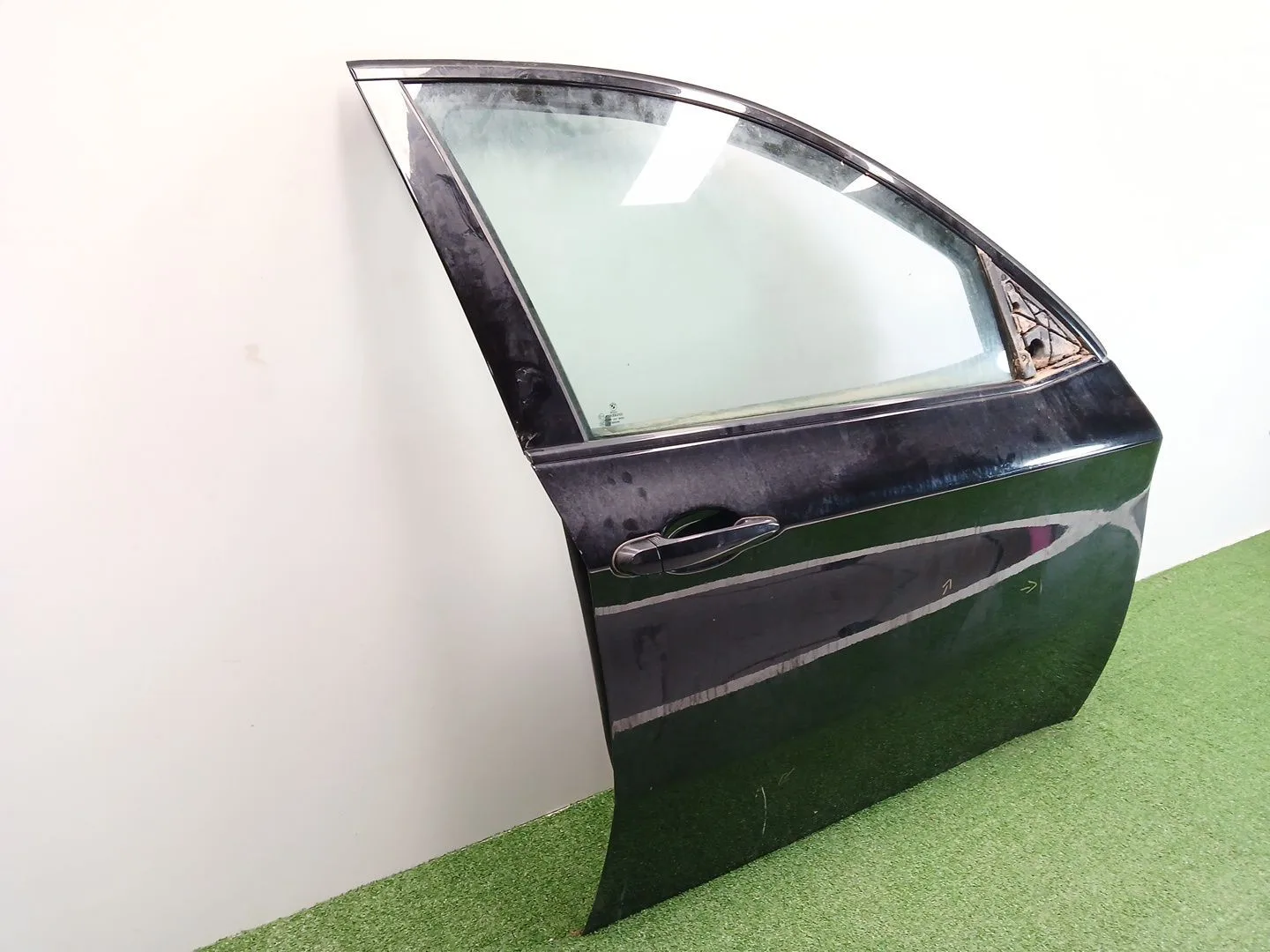 Puerta Delantera Derecha para Bmw X6 (E71, E72)