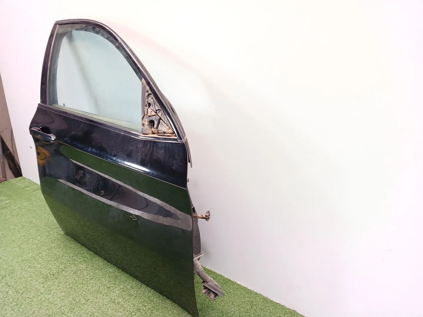 Puerta Delantera Derecha para Bmw X6 (E71, E72)