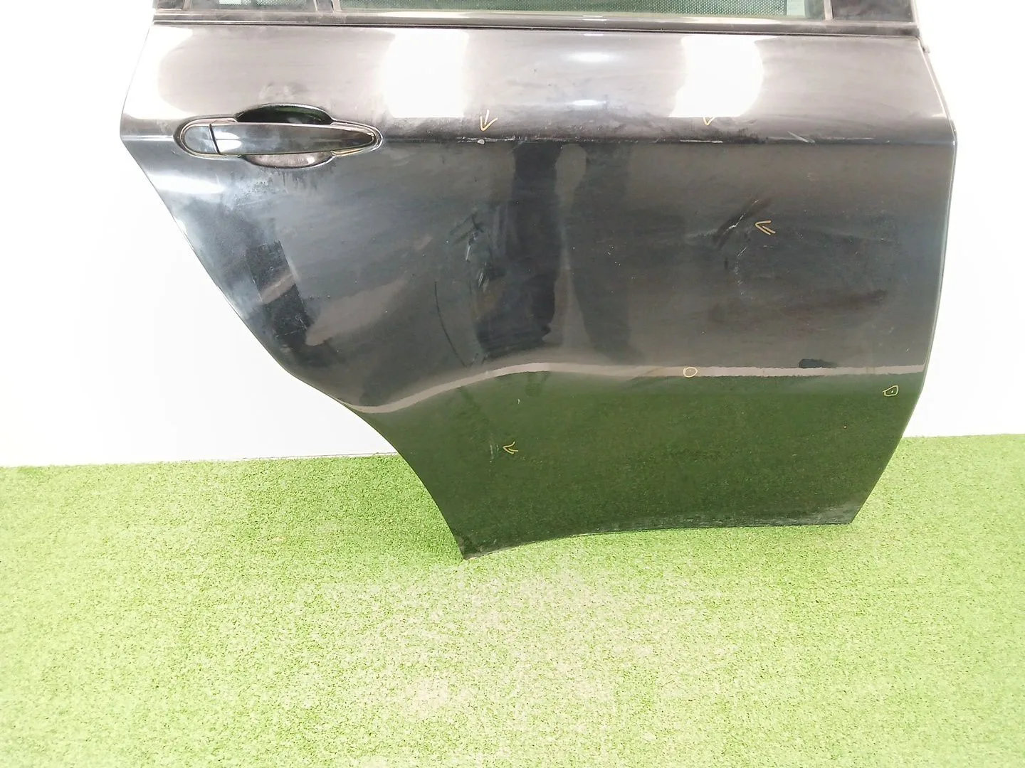 Puerta Trasera Derecha para Bmw X6 (E71, E72)