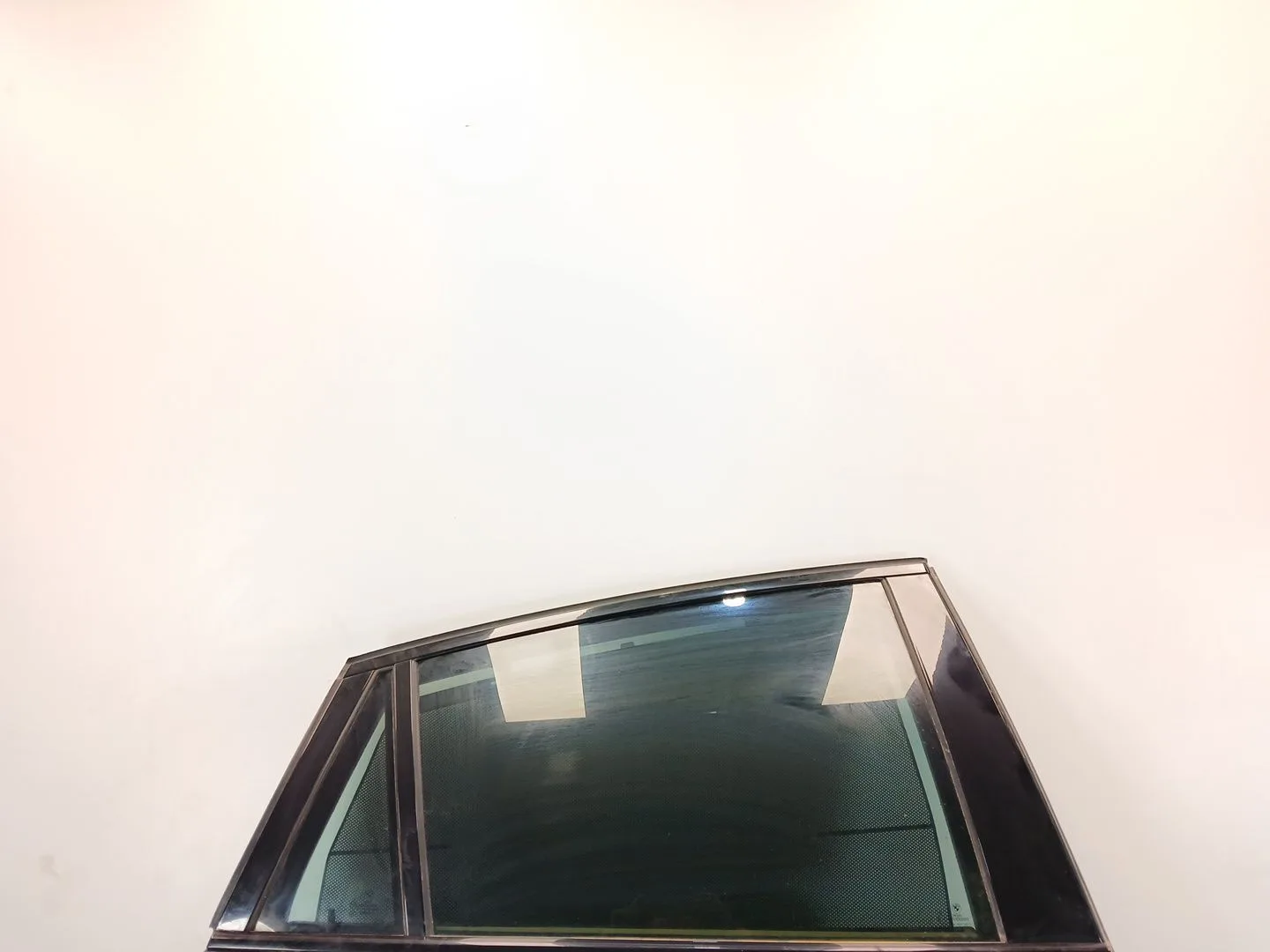 Puerta Trasera Derecha para Bmw X6 (E71, E72)