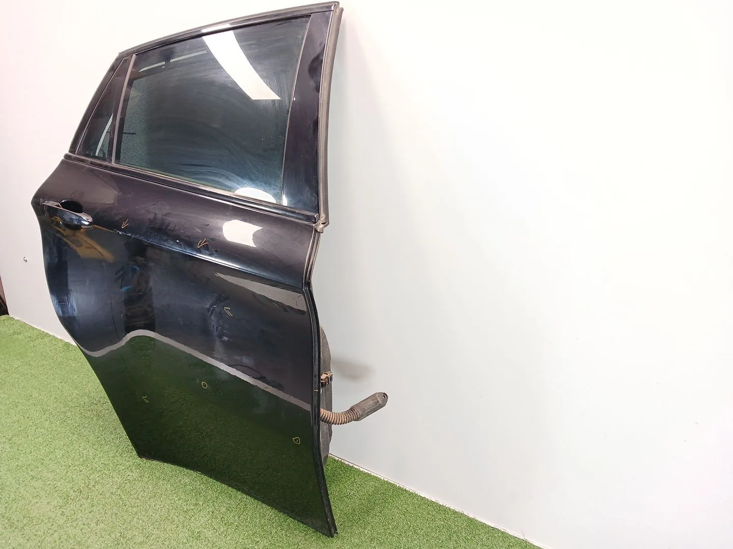 Puerta Trasera Derecha para Bmw X6 (E71, E72)