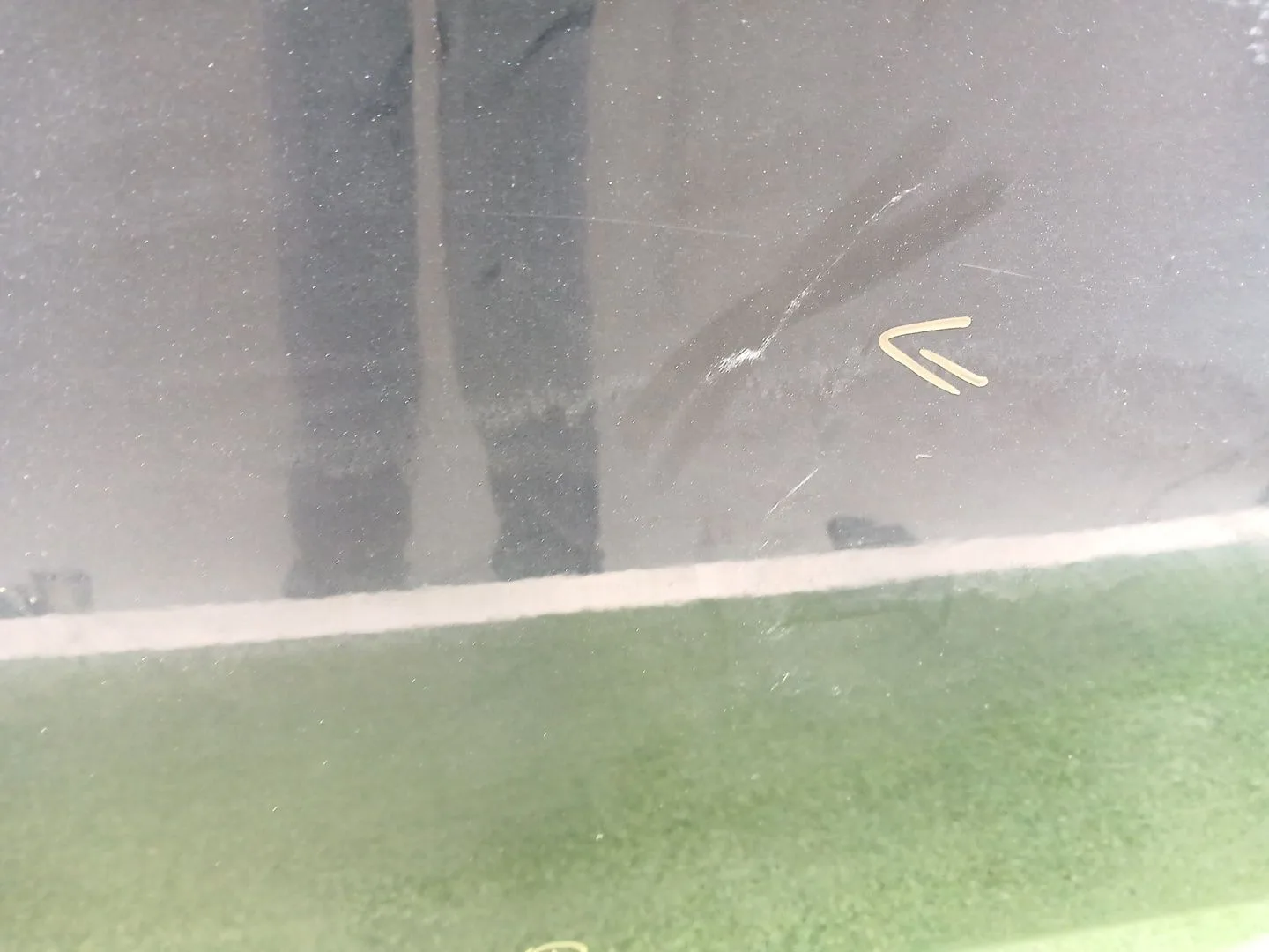 Puerta Trasera Derecha para Bmw X6 (E71, E72)