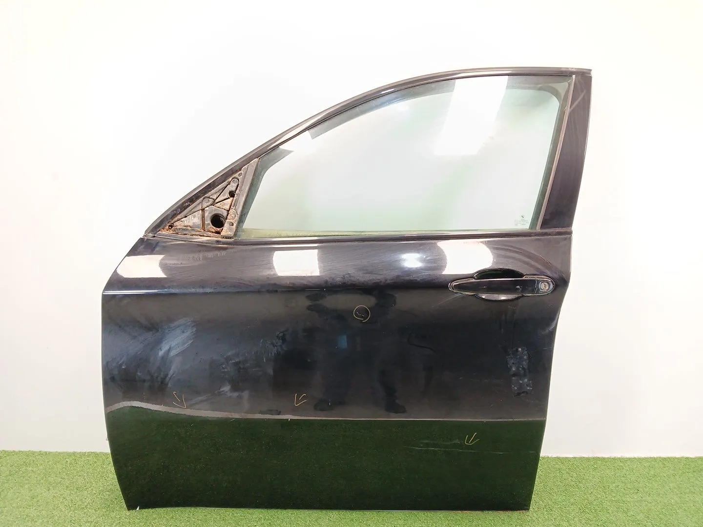 Puerta Delantera Izquierda para Bmw X6 (E71, E72)