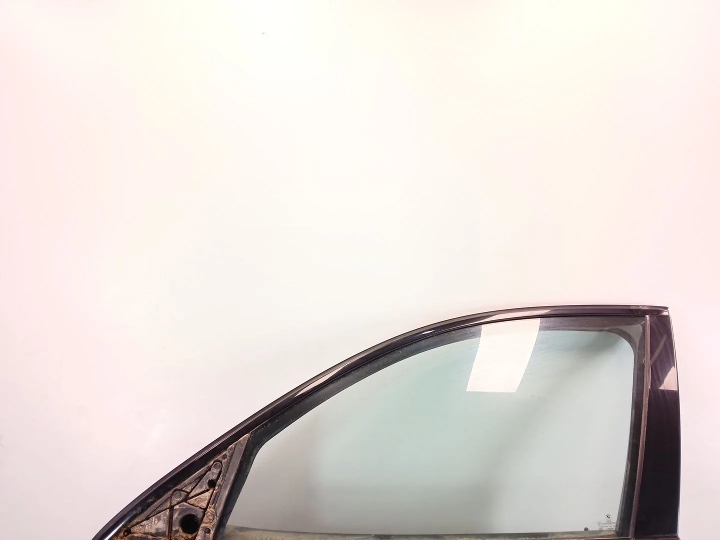 Puerta Delantera Izquierda para Bmw X6 (E71, E72)