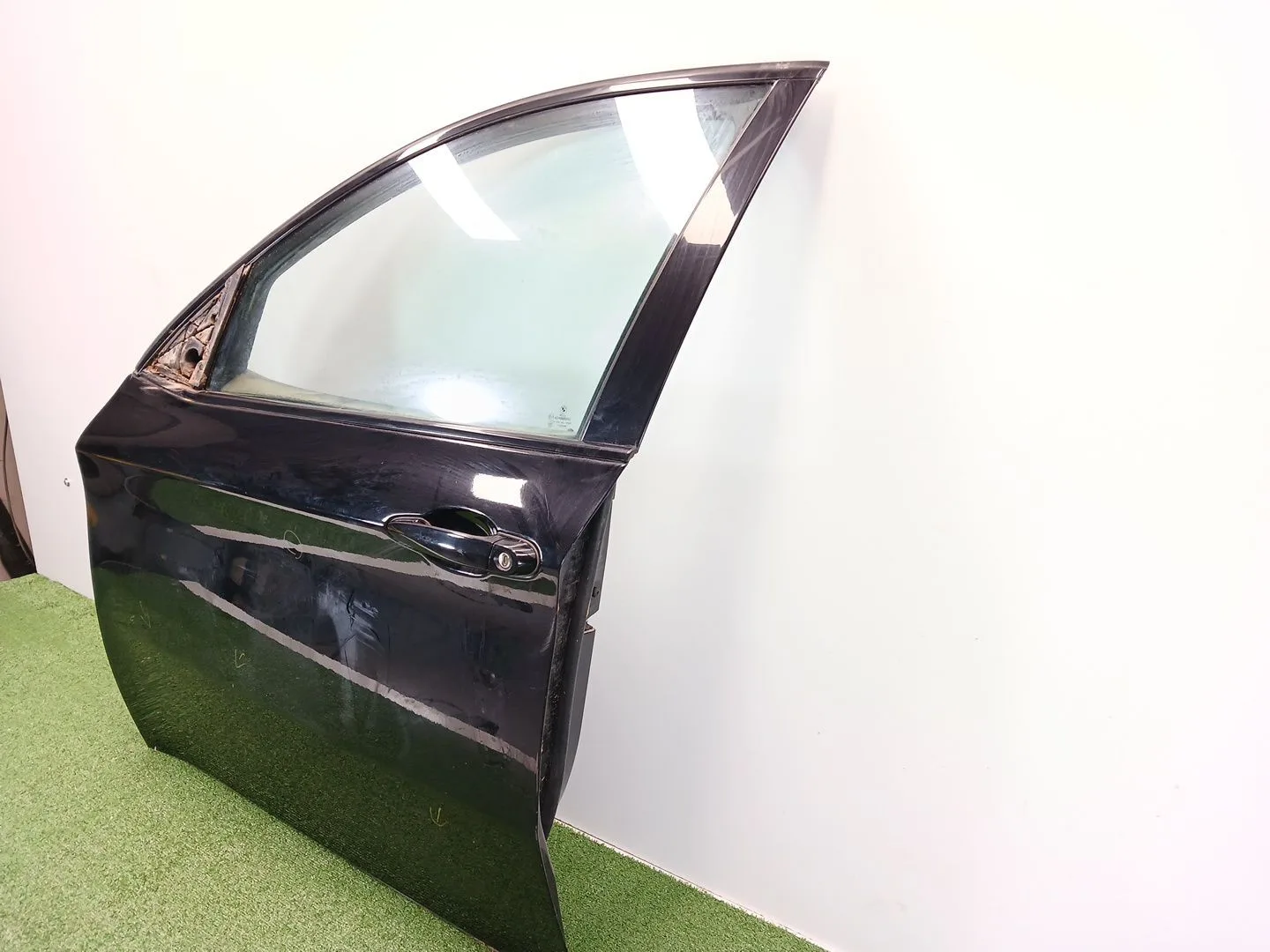 Puerta Delantera Izquierda para Bmw X6 (E71, E72)