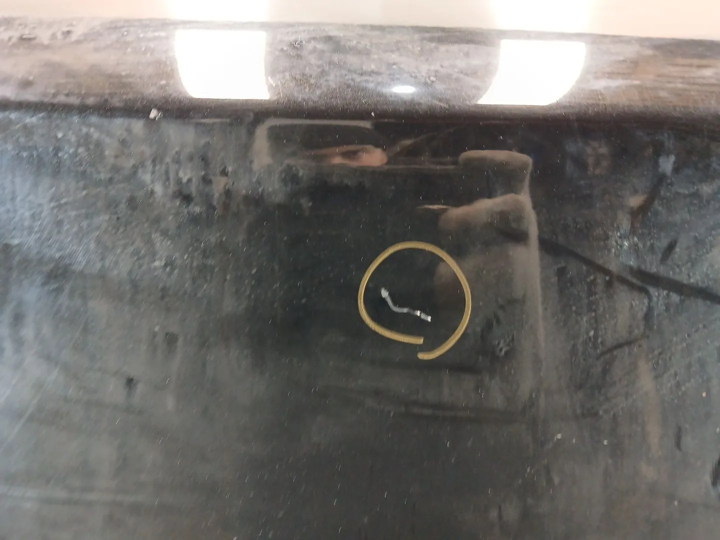 Puerta Delantera Izquierda para Bmw X6 (E71, E72)