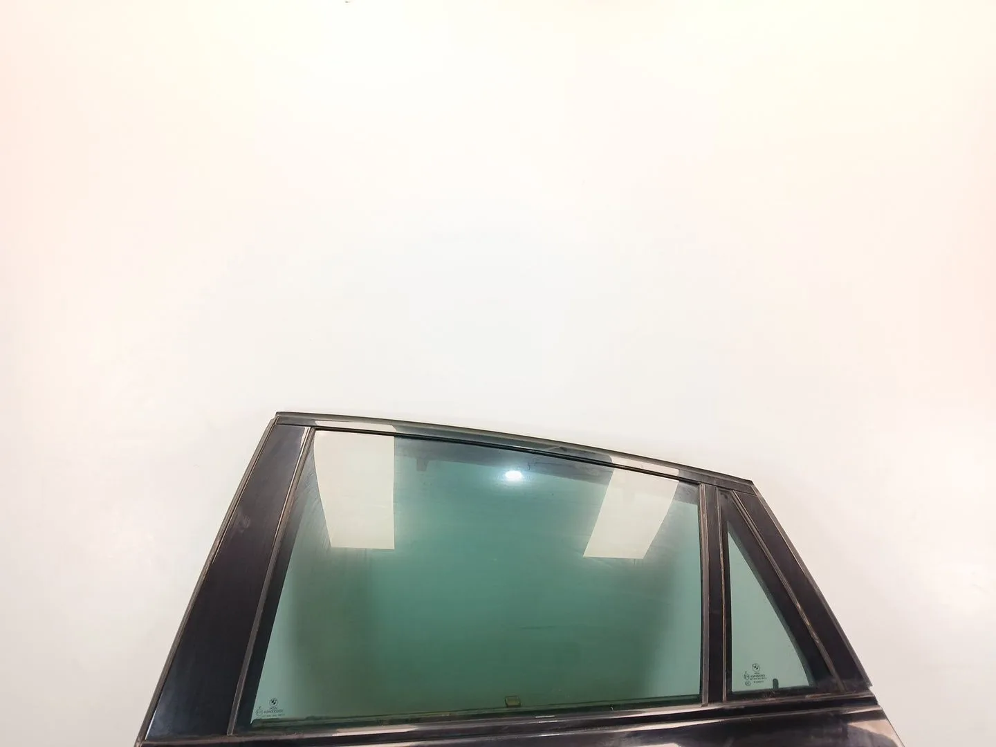 Puerta Trasera Izquierda para Bmw X6 (E71, E72)