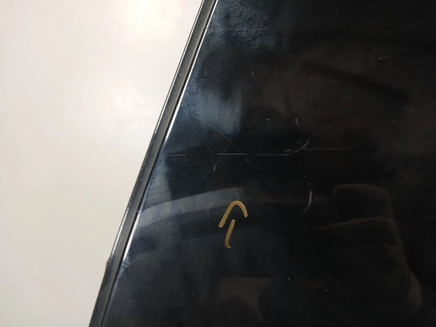 Puerta Trasera Izquierda para Bmw X6 (E71, E72)