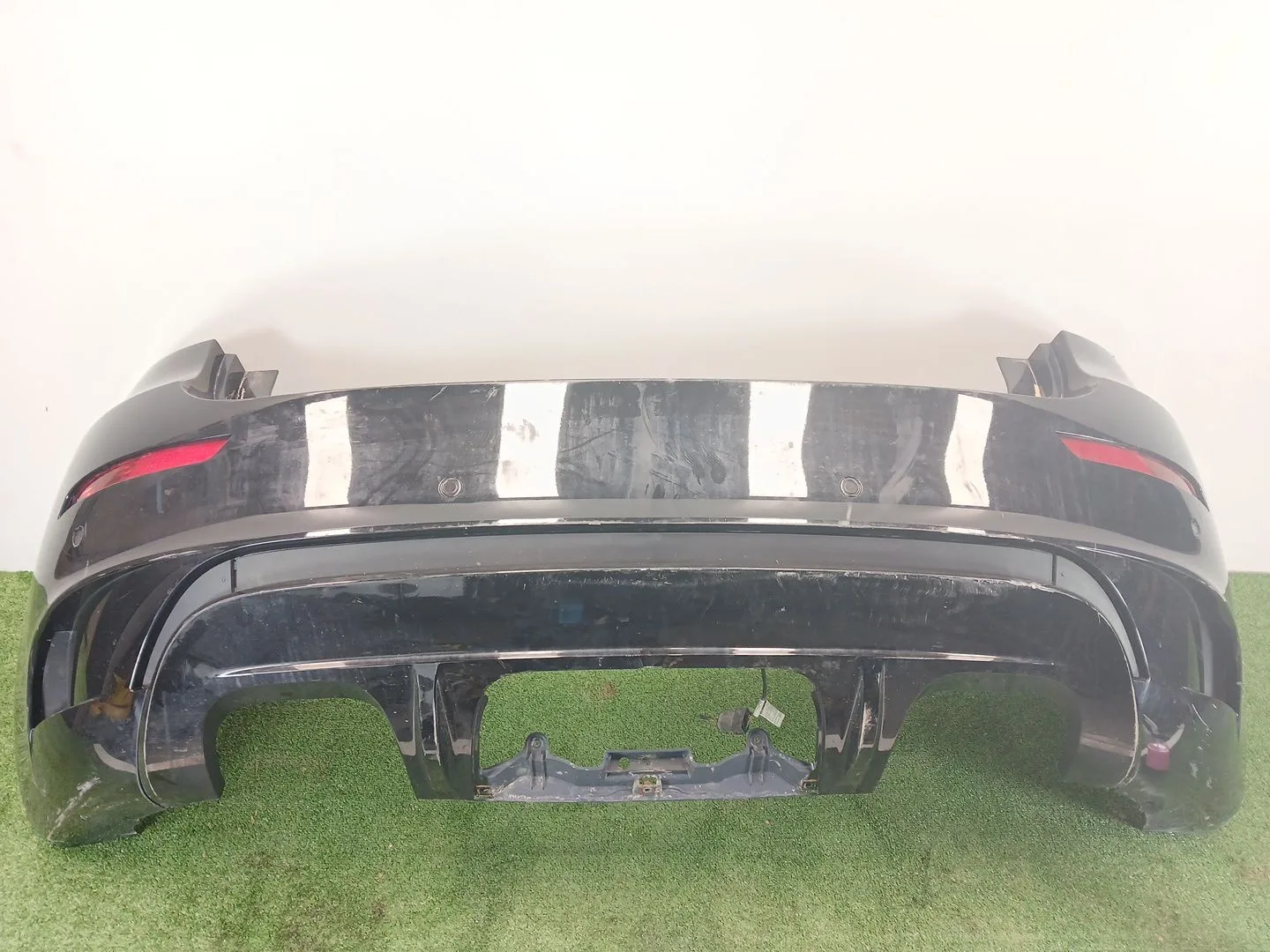 Paragolpes Trasero para Bmw X6 (E71, E72)