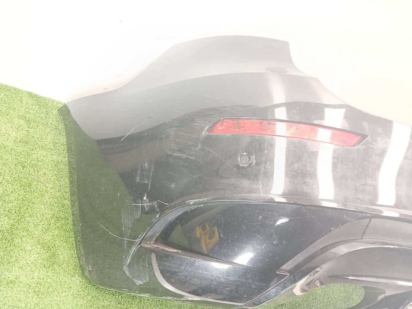 Paragolpes Trasero para Bmw X6 (E71, E72)