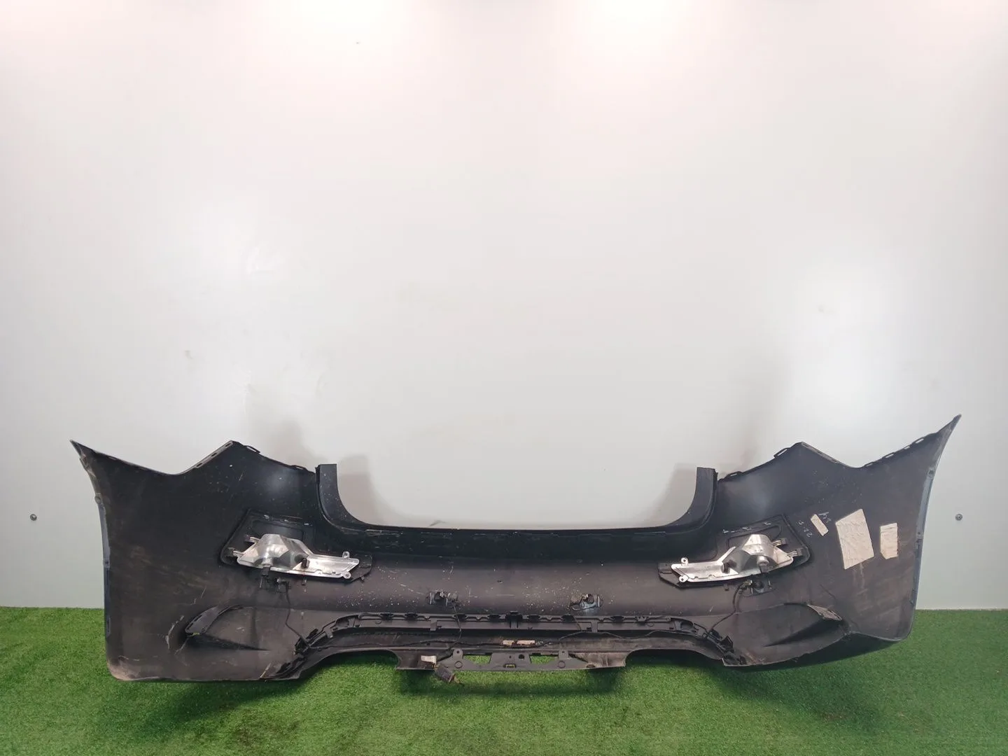 Paragolpes Trasero para Bmw X6 (E71, E72)