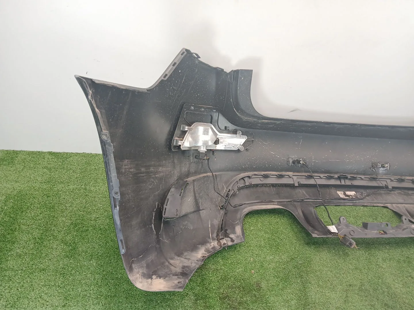 Paragolpes Trasero para Bmw X6 (E71, E72)