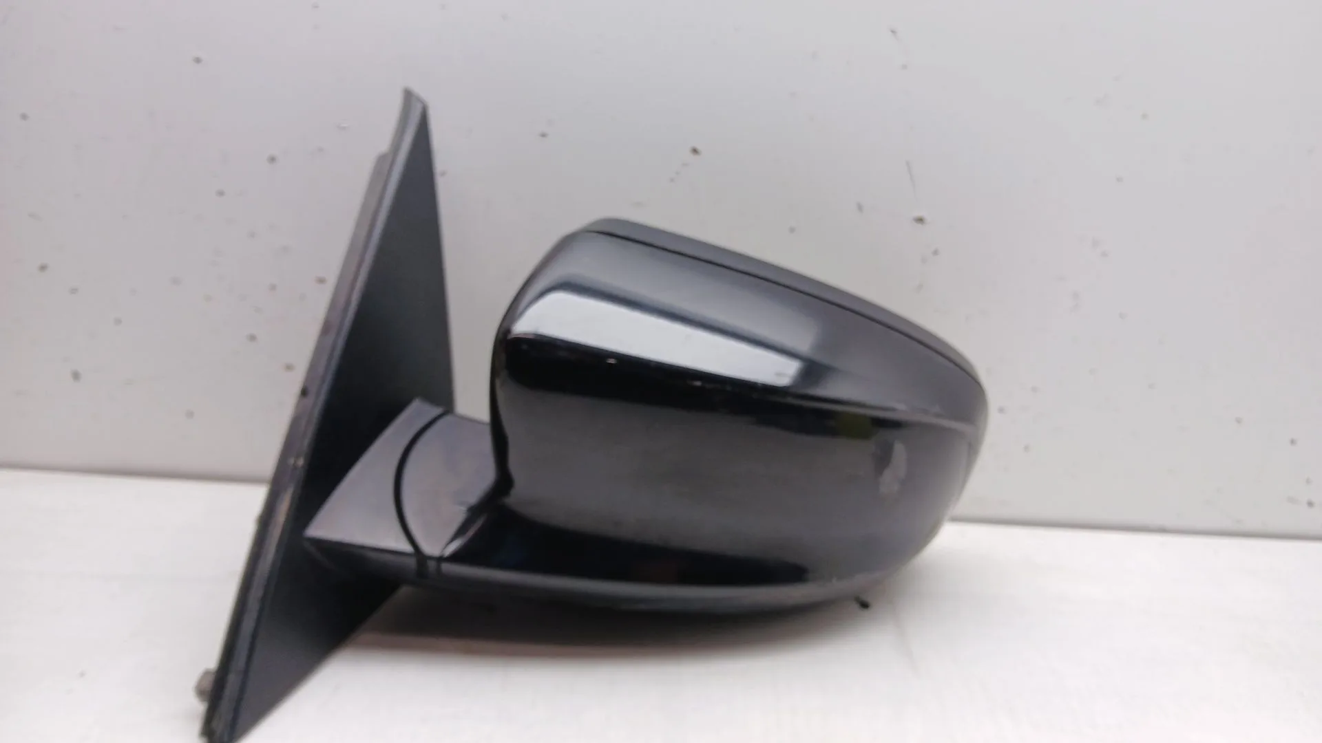 Retrovisor Izquierdo para Bmw X6 (E71, E72)
