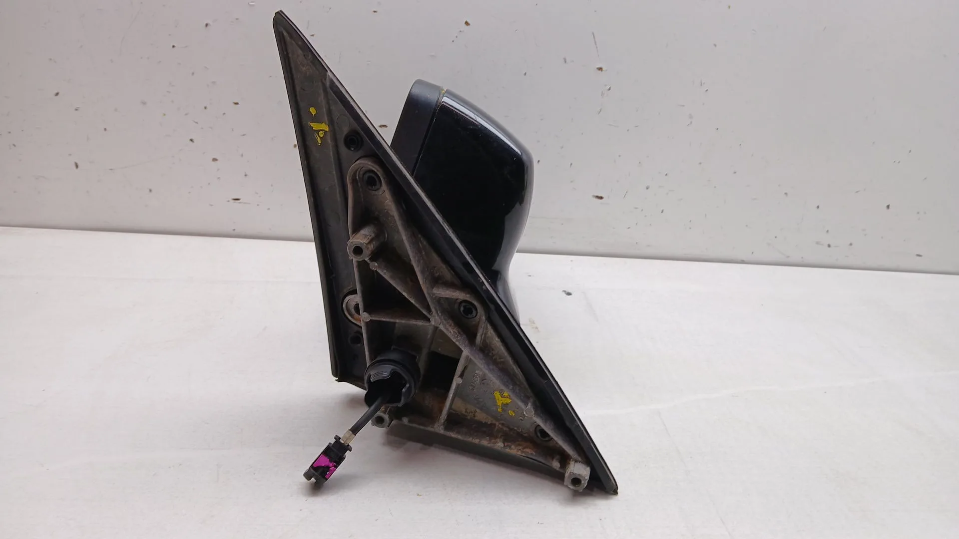 Retrovisor Izquierdo para Bmw X6 (E71, E72)