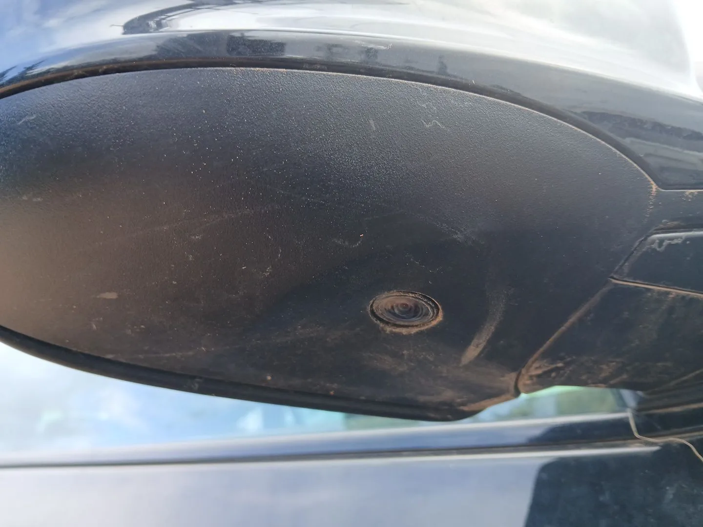 Retrovisor Derecho para Bmw X6 (E71, E72)