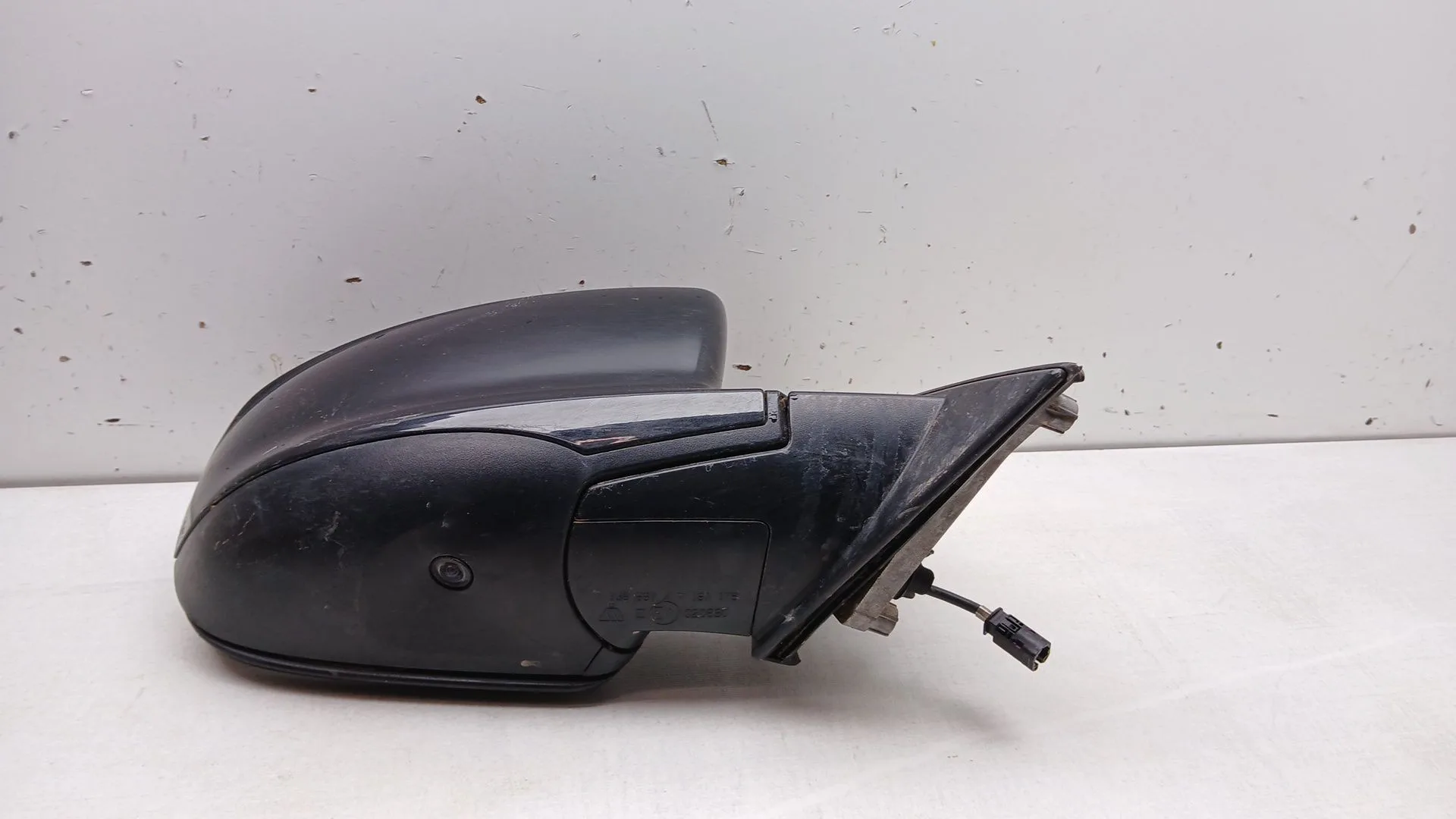 Retrovisor Derecho para Bmw X6 (E71, E72)