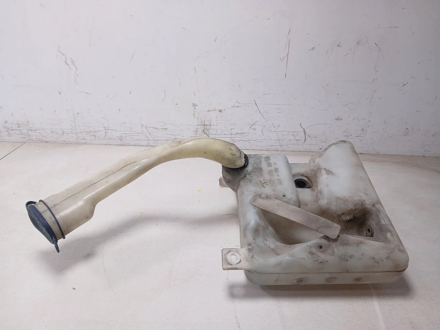 Deposito Limpia para Mercedes-Benz Clk (C209)