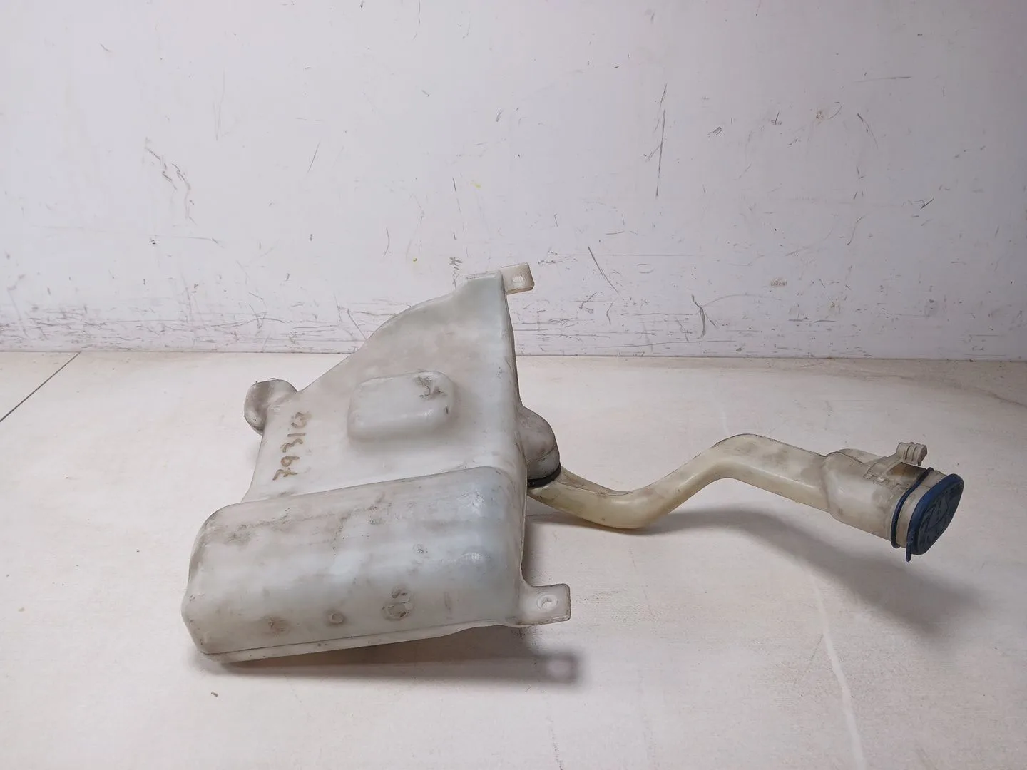 Deposito Limpia para Mercedes-Benz Clk (C209)
