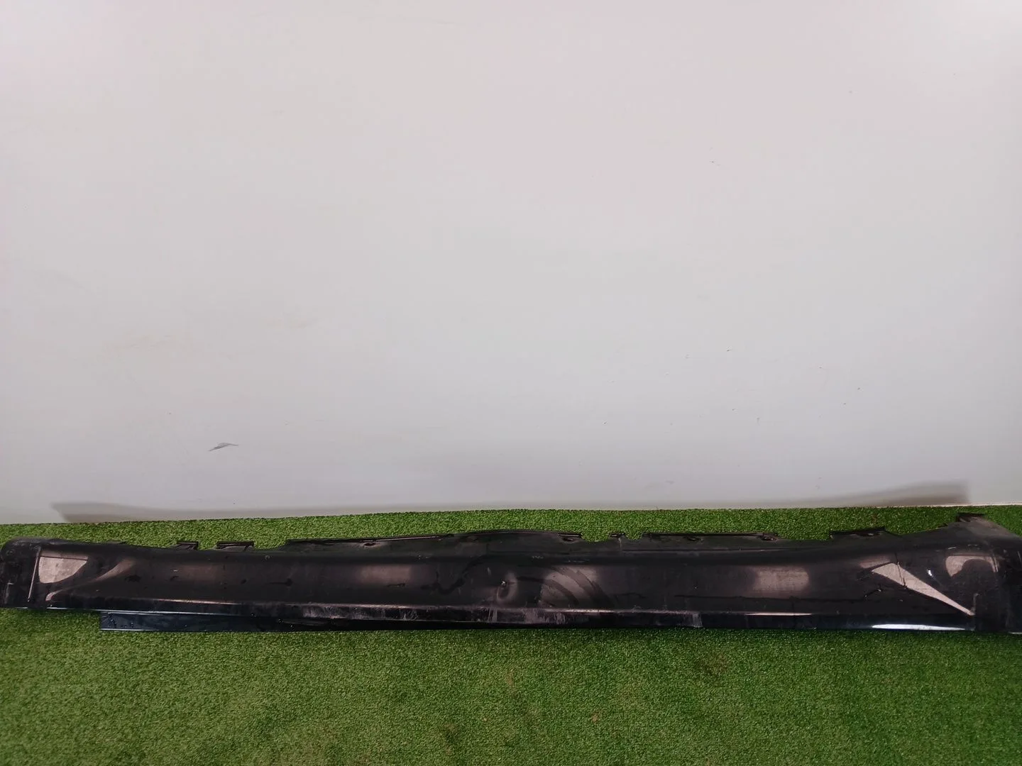 Faldon Lateral para Bmw X6 (E71, E72)