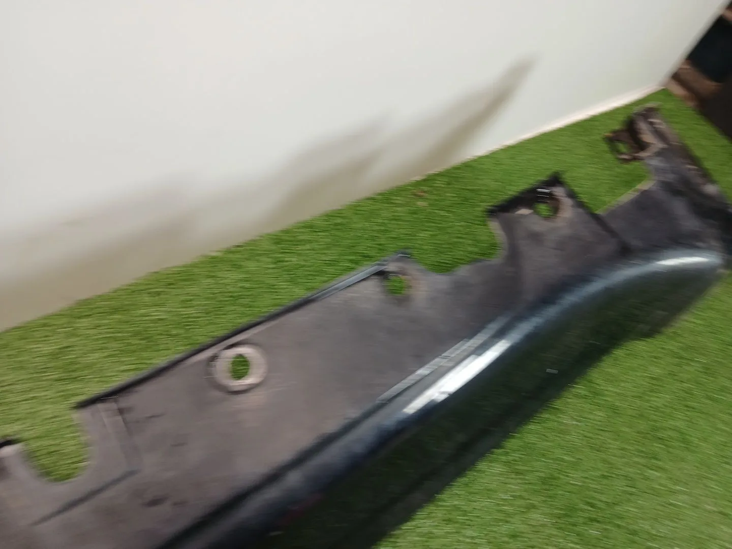 Faldon Lateral para Bmw X6 (E71, E72)