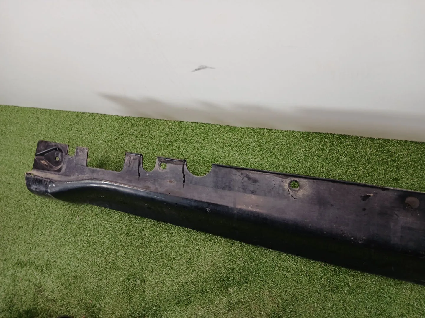 Faldon Lateral para Bmw X6 (E71, E72)