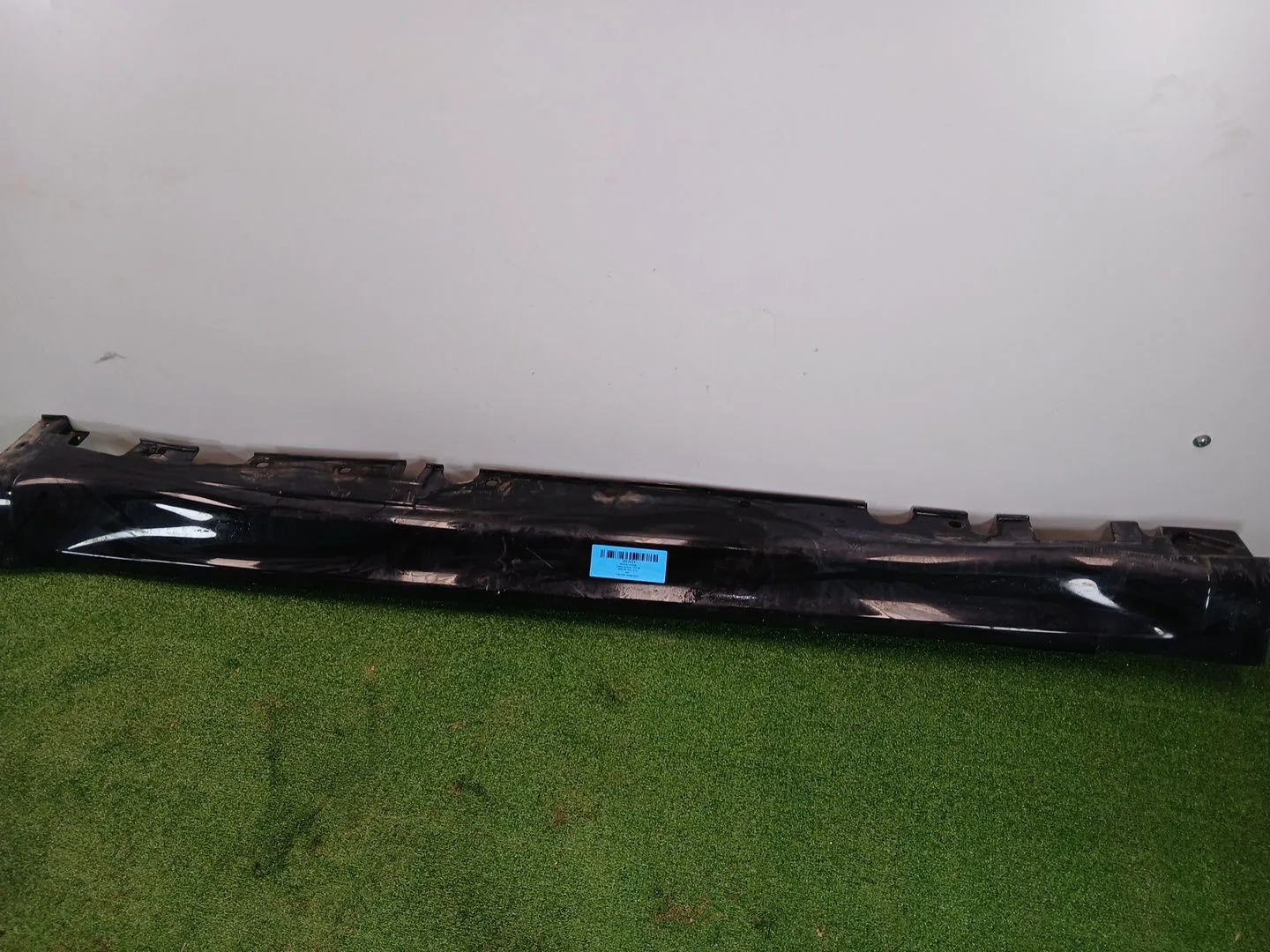 Faldon Lateral para Bmw X6 (E71, E72)