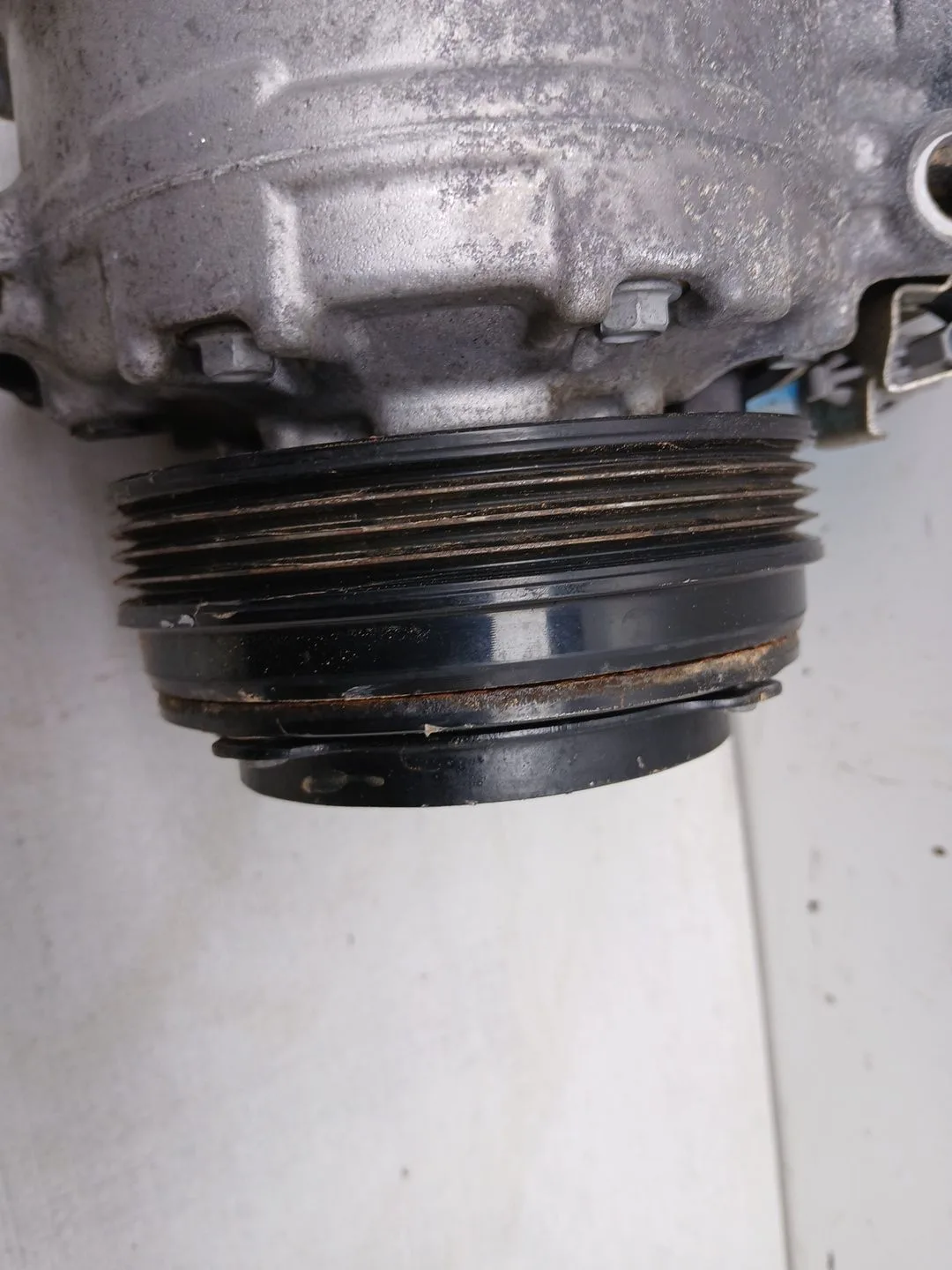 Compresor Aire Acondicionado para Bmw X6 (E71, E72)