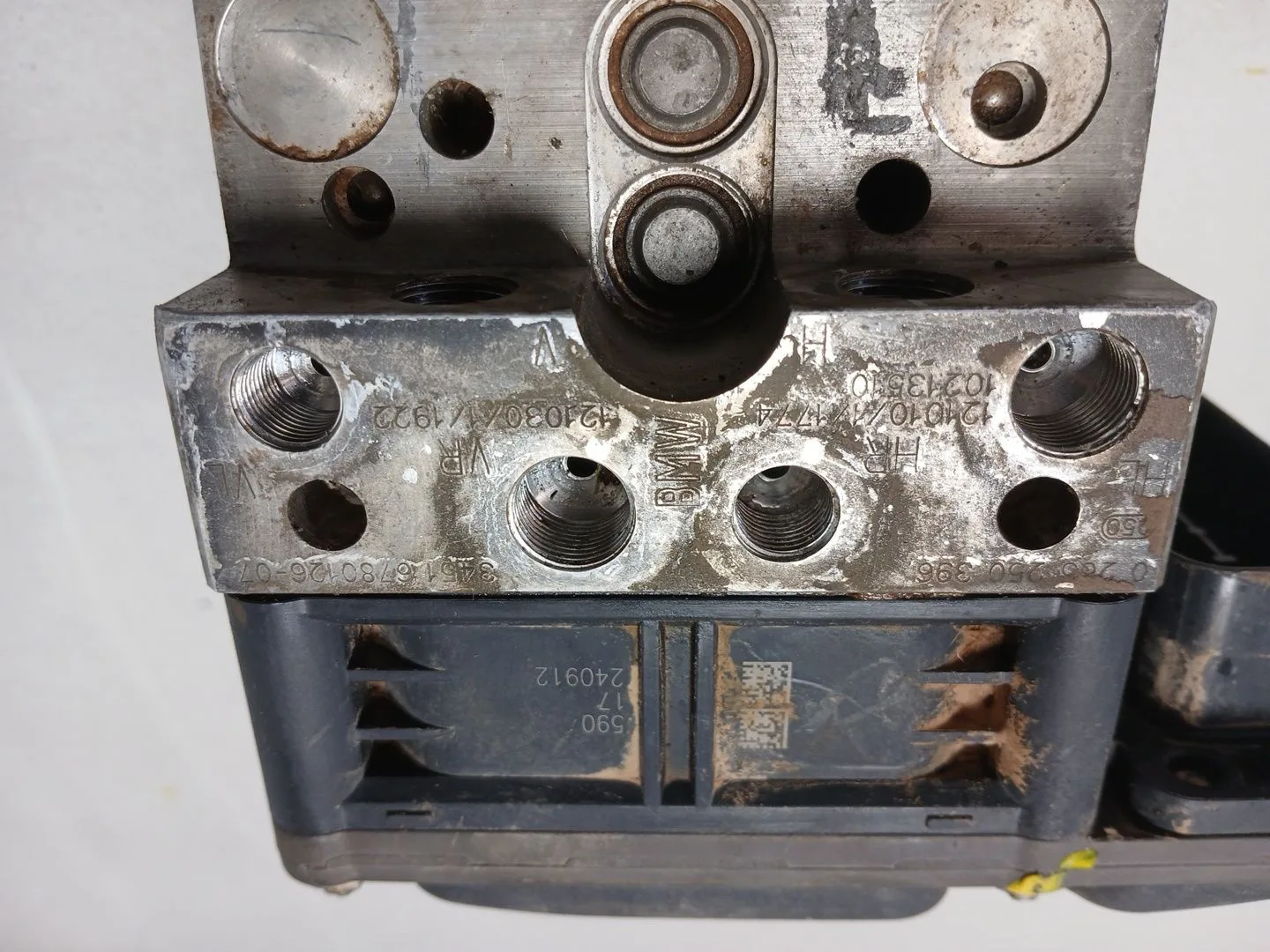 Abs para Bmw X6 (E71, E72)