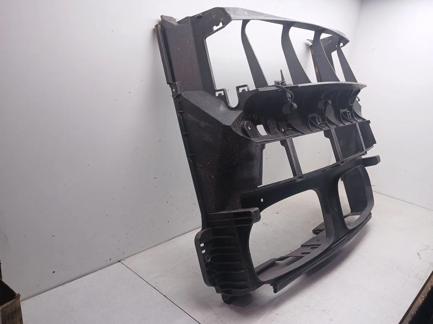 Panel Frontal para Bmw X6 (E71, E72)
