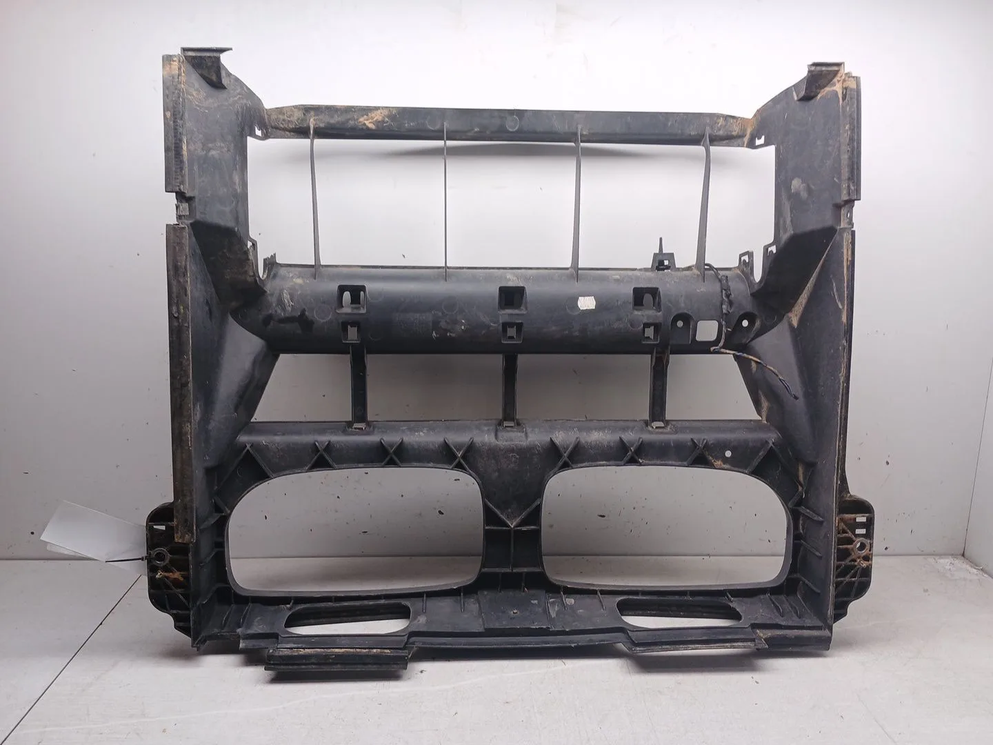 Panel Frontal para Bmw X6 (E71, E72)