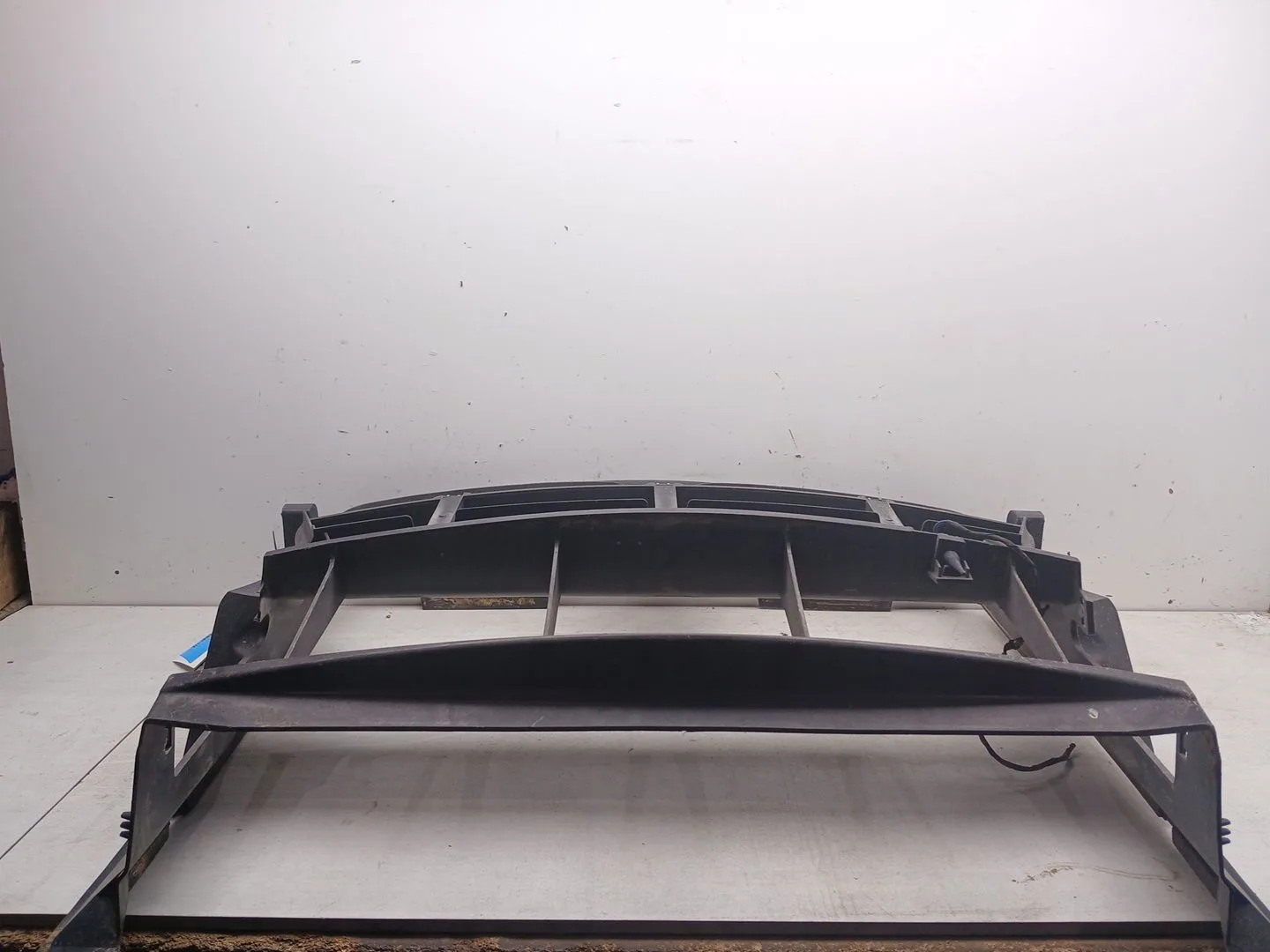 Panel Frontal para Bmw X6 (E71, E72)