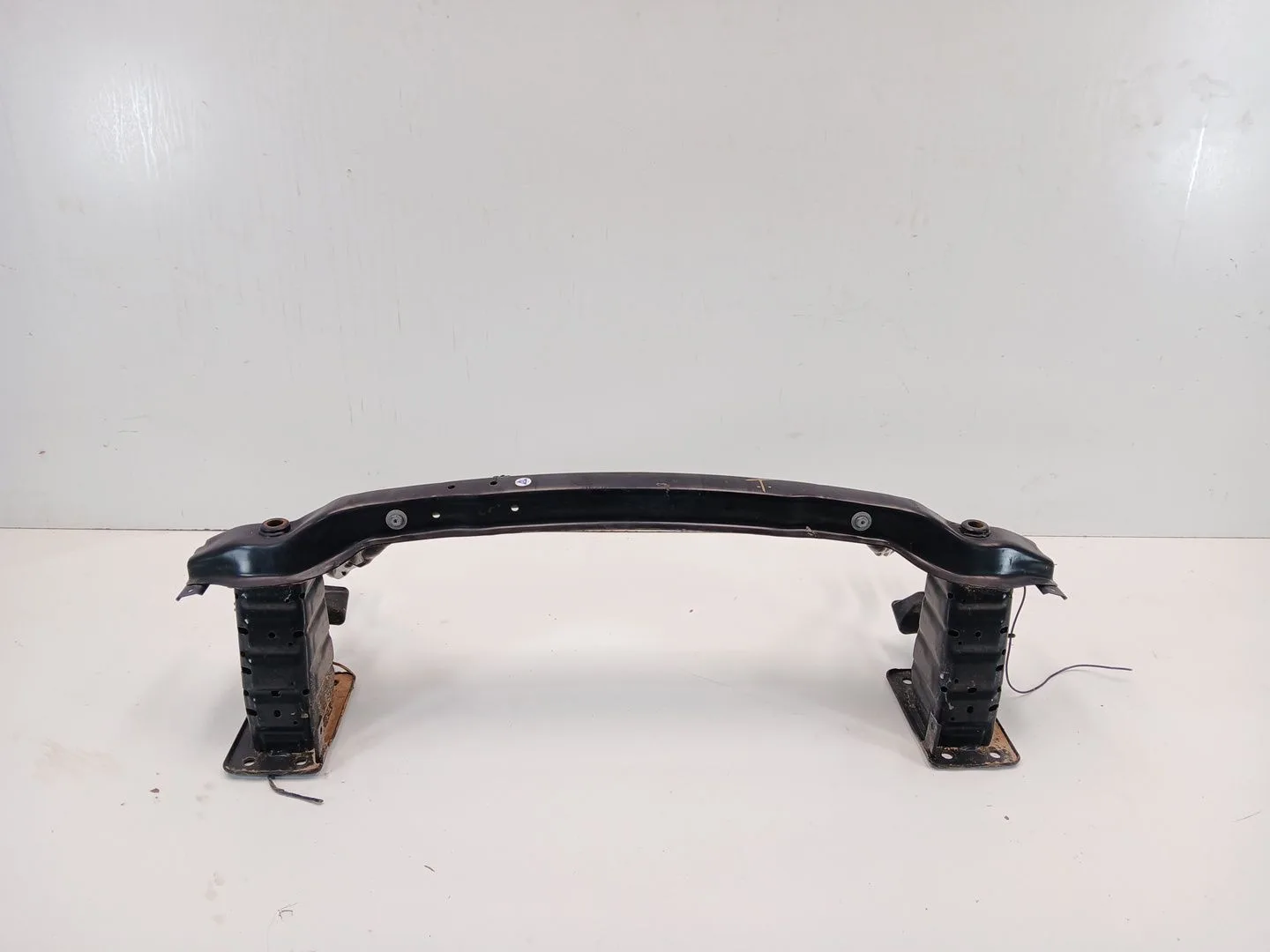 Refuerzo Paragolpes Delantero para Bmw X6 (E71, E72)