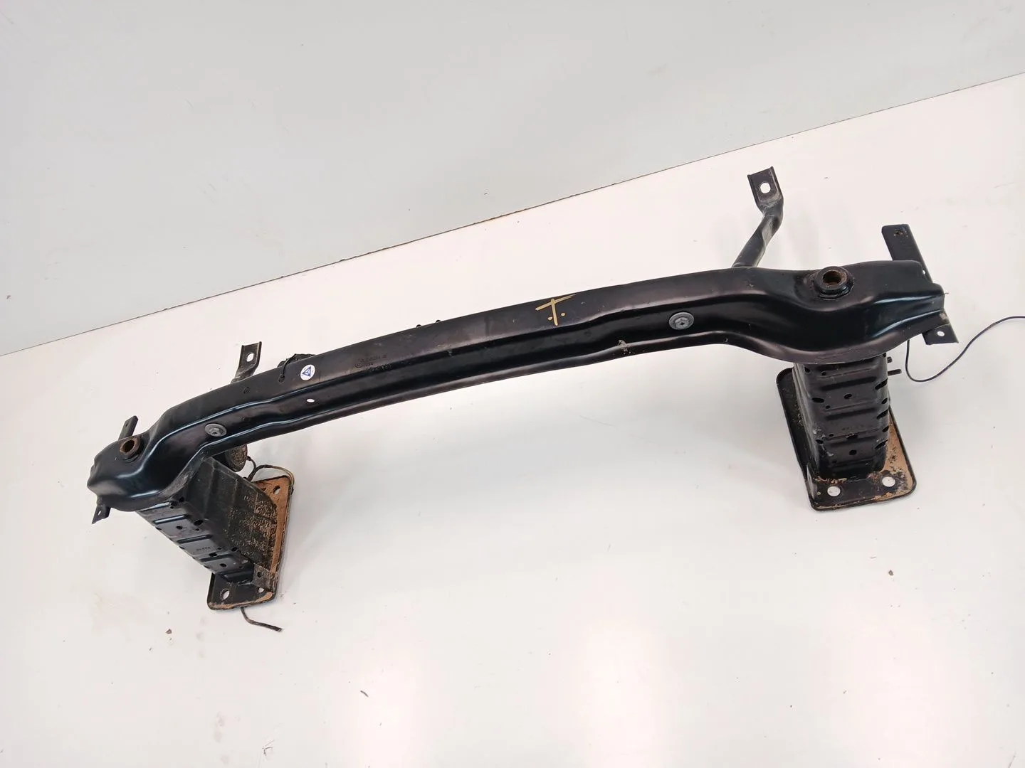 Refuerzo Paragolpes Delantero para Bmw X6 (E71, E72)