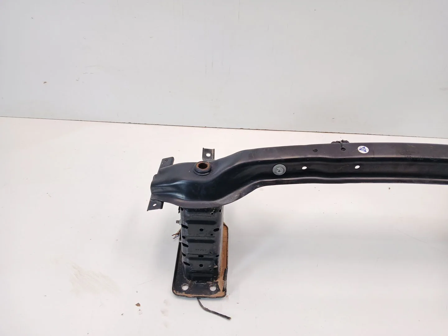 Refuerzo Paragolpes Delantero para Bmw X6 (E71, E72)