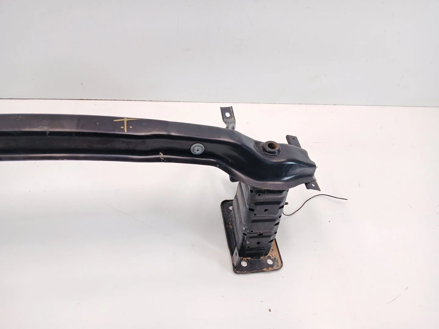 Refuerzo Paragolpes Delantero para Bmw X6 (E71, E72)