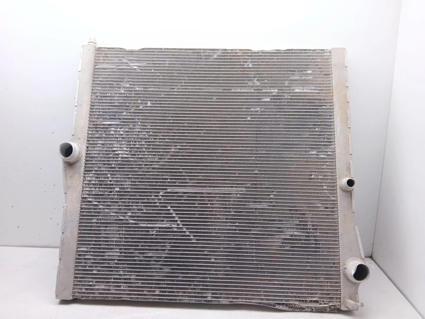 Radiador Agua para Bmw X6 (E71, E72)