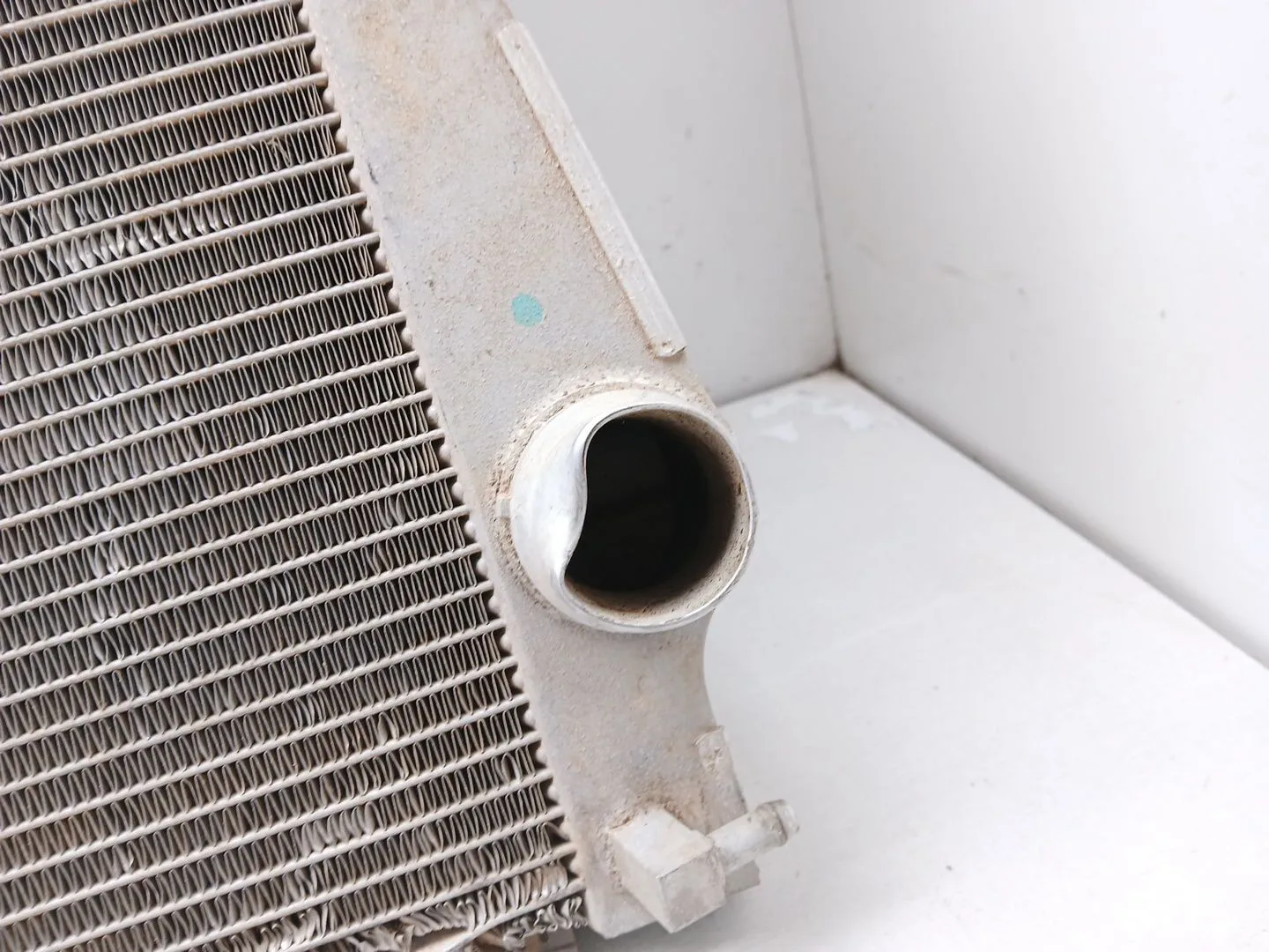 Radiador Agua para Bmw X6 (E71, E72)