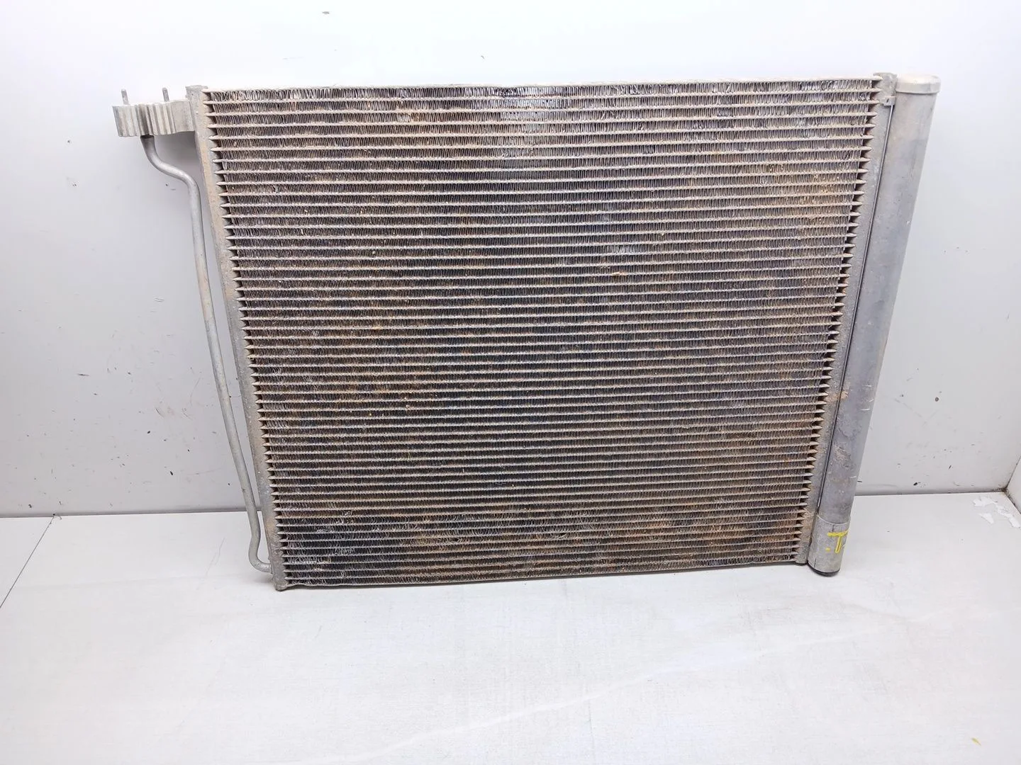 Condensador / Radiador Aire Acondicionado para Bmw X6 (E71, E72)